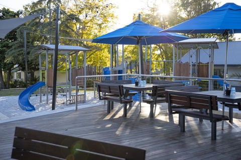 Karrinyup Waters Resort - Hobart Tourism 11