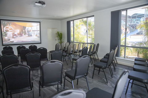 Karrinyup Waters Resort - Hobart Tourism 39