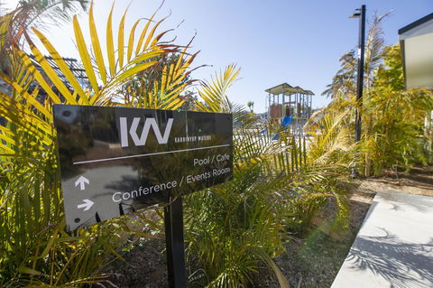 Karrinyup Waters Resort - Hobart Tourism 23