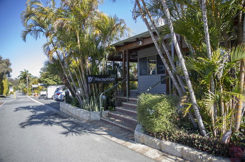 Karrinyup Waters Resort - Hobart Tourism 42