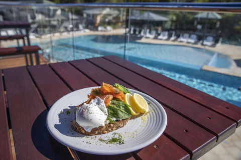 Karrinyup Waters Resort - Hobart Tourism 6