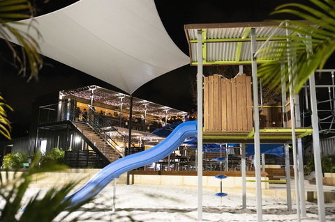 Karrinyup Waters Resort - Hobart Tourism 16