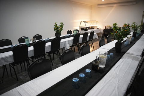 Karrinyup Waters Resort - Hobart Tourism 33