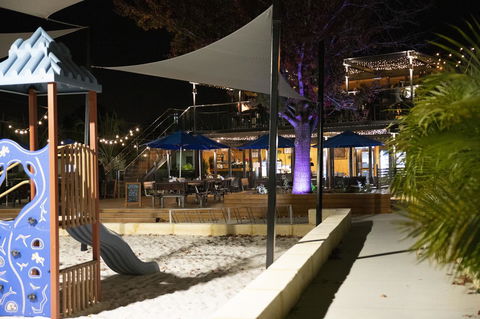 Karrinyup Waters Resort - Hobart Tourism 13