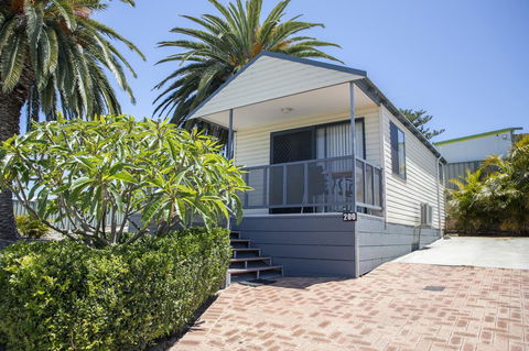 Karrinyup Waters Resort - Hobart Tourism 36