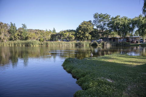 Karrinyup Waters Resort - Hobart Tourism 15