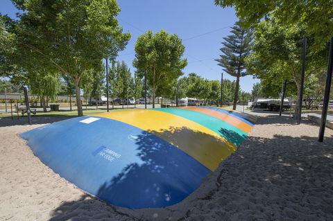 Karrinyup Waters Resort - Hobart Tourism 43
