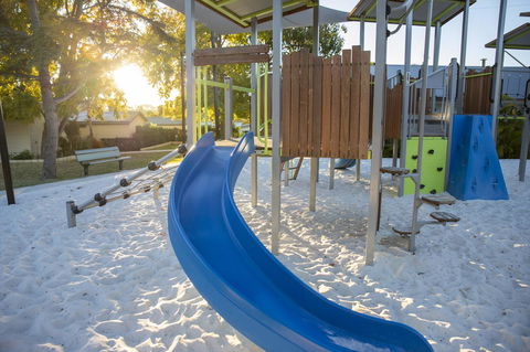 Karrinyup Waters Resort - Hobart Tourism 28