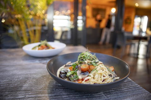 Karrinyup Waters Resort - Hobart Tourism 22
