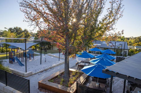 Karrinyup Waters Resort - Hobart Tourism 26