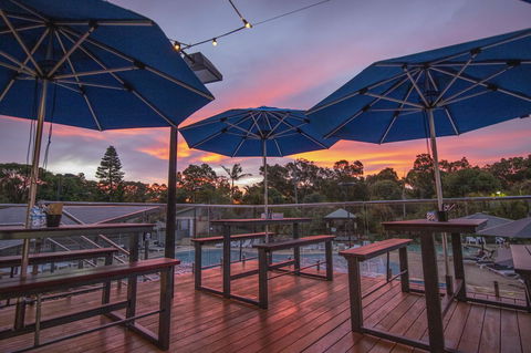 Karrinyup Waters Resort - Hobart Tourism 4