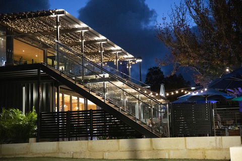 Karrinyup Waters Resort - Hobart Tourism 20
