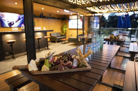 Karrinyup Waters Resort - Hobart Tourism 30