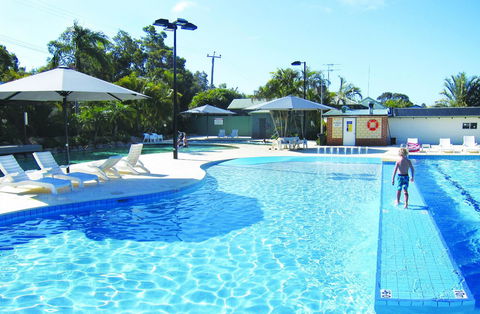 Karrinyup Waters Resort - Hobart Tourism 0