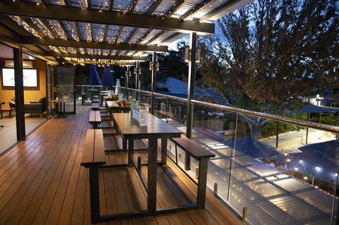 Karrinyup Waters Resort - Hobart Tourism 19
