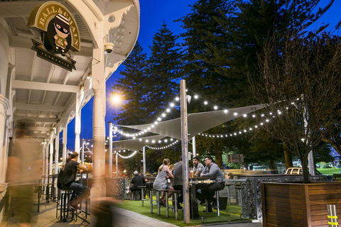 Esplanade Hotel Fremantle - By Rydges - Hobart Tourism 42