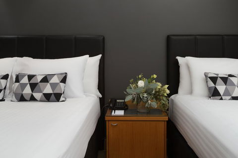 Esplanade Hotel Fremantle - By Rydges - Hobart Tourism 31