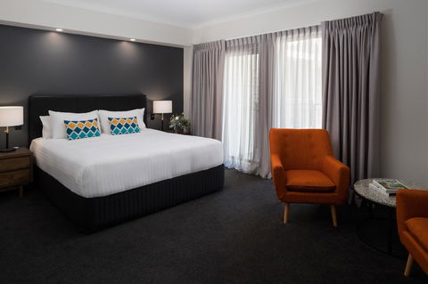 Esplanade Hotel Fremantle - By Rydges - Hobart Tourism 20