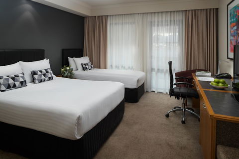 Esplanade Hotel Fremantle - By Rydges - Hobart Tourism 32