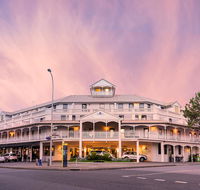 Esplanade Hotel Fremantle - by Rydges - Hobart Tourism