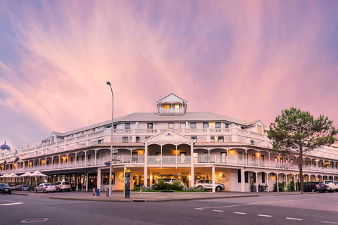 Esplanade Hotel Fremantle - By Rydges - Hobart Tourism 0