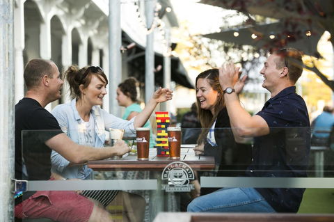 Esplanade Hotel Fremantle - By Rydges - Hobart Tourism 43