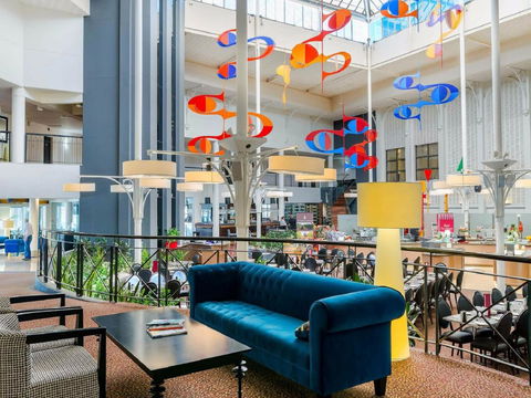 Esplanade Hotel Fremantle - By Rydges - Hobart Tourism 39