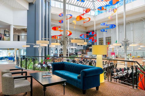 Esplanade Hotel Fremantle - By Rydges - Hobart Tourism 36