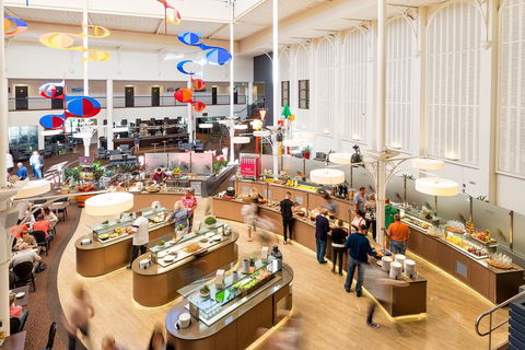 Esplanade Hotel Fremantle - By Rydges - Hobart Tourism 44