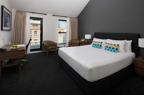 Esplanade Hotel Fremantle - By Rydges - Hobart Tourism 27