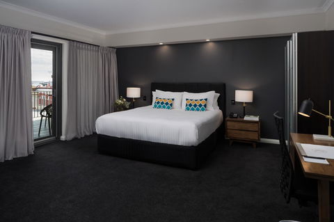 Esplanade Hotel Fremantle - By Rydges - Hobart Tourism 12
