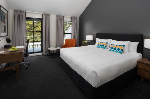 Esplanade Hotel Fremantle - By Rydges - Hobart Tourism 34