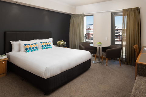Esplanade Hotel Fremantle - By Rydges - Hobart Tourism 1