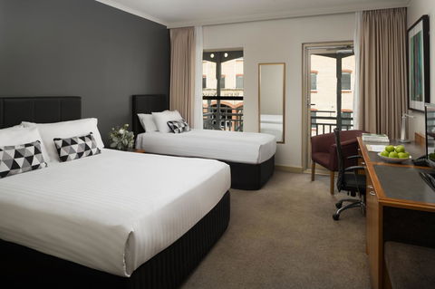 Esplanade Hotel Fremantle - By Rydges - Hobart Tourism 29