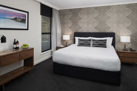 Esplanade Hotel Fremantle - By Rydges - Hobart Tourism 7
