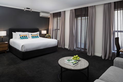 Esplanade Hotel Fremantle - By Rydges - Hobart Tourism 16