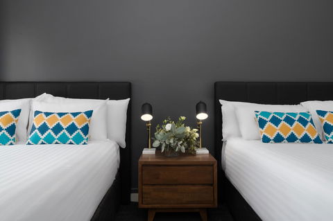 Esplanade Hotel Fremantle - By Rydges - Hobart Tourism 25