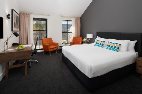 Esplanade Hotel Fremantle - By Rydges - Hobart Tourism 24