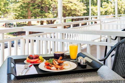 Esplanade Hotel Fremantle - By Rydges - Hobart Tourism 40