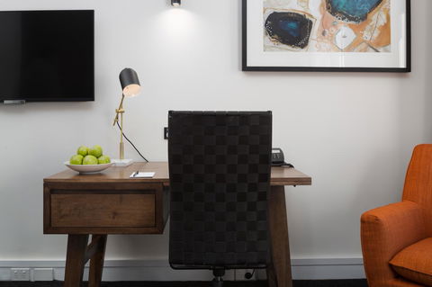 Esplanade Hotel Fremantle - By Rydges - Hobart Tourism 22