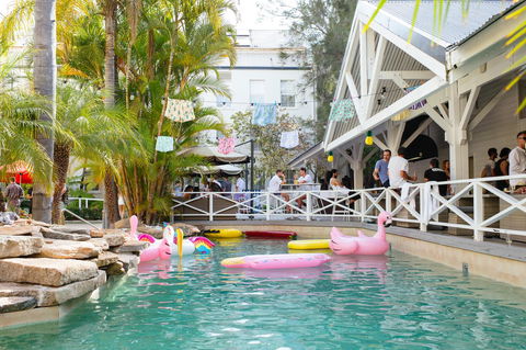 Esplanade Hotel Fremantle - By Rydges - Hobart Tourism 38