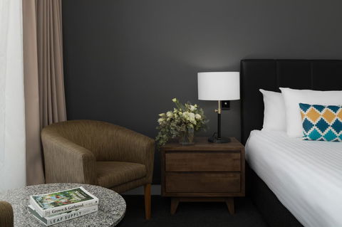Esplanade Hotel Fremantle - By Rydges - Hobart Tourism 26
