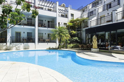 Esplanade Hotel Fremantle - By Rydges - Hobart Tourism 41