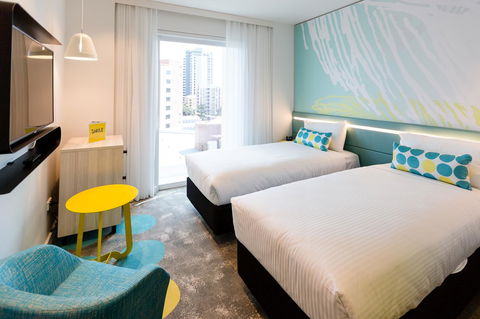 Ibis Styles East Perth - Tourism TAS 32
