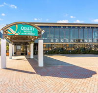 Quality Hotel Lighthouse - Tourism TAS
