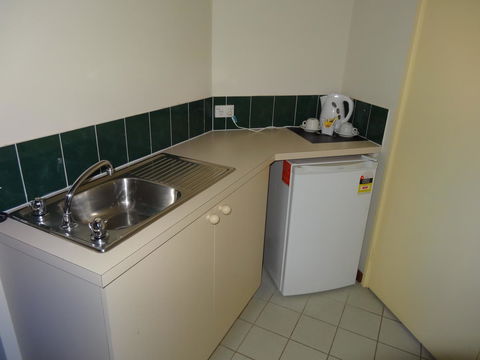 Sanno Marracoonda Perth Airport Hotel - Tourism TAS 34