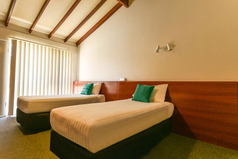 Sanno Marracoonda Perth Airport Hotel - Tourism TAS 19