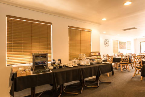 Sanno Marracoonda Perth Airport Hotel - Tourism TAS 9