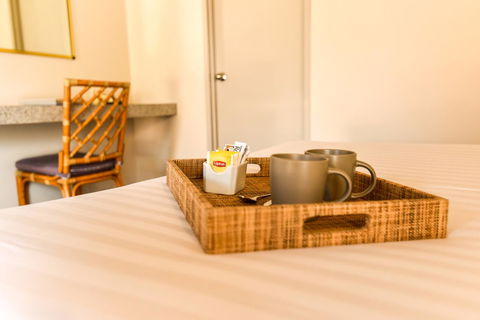 Sanno Marracoonda Perth Airport Hotel - Tourism TAS 13