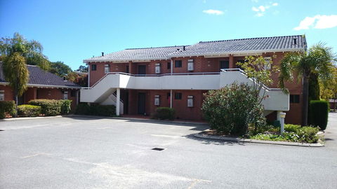 Sanno Marracoonda Perth Airport Hotel - Tourism TAS 33